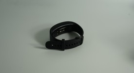 Good
													Samsung Gear Fit2 Pro - Black, photo 5 of 6