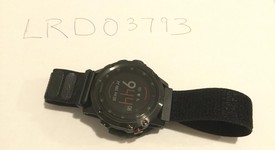 Mint
													Garmin Fenix 5X Plus - Black, photo 1 of 5