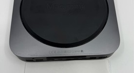 Good
													Mac mini 2018 - I7, Gray, 1 TB, 32 GB, photo 3 of 10