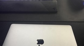 Good
													MacBook Pro 2020 - 13" - Apple M1, Gray, 512 GB, 8 GB, photo 3 of 5