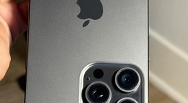 Mint
													Apple iPhone 15 Pro - Unlocked, Black, 128 GB, A2848, photo 4 of 7