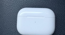 Used
													Apple AirPods Pro 2 - USB-C, photo 1 of 4