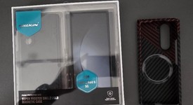 Mint
													Samsung Galaxy Z Fold6 - Unlocked, Black, 1 TB, 12 GB, SM-F956U1, photo 3 of 15