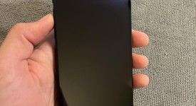 Mint
													Apple iPhone 13 - Unlocked, Midnight, 128 GB, A2482, photo 2 of 7