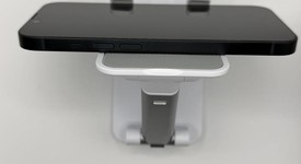 Mint
													Apple iPhone 14 - TracFone, Midnight, 128 GB, A2649, photo 3 of 7