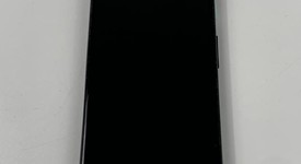 Fair
													Google Pixel 4a - Unlocked, Black, 128 GB, 6 GB, photo 2 of 6