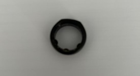 Mint
													Oura Ring Gen 3 - Stealth, Size 7, Heritage, photo 1 of 6