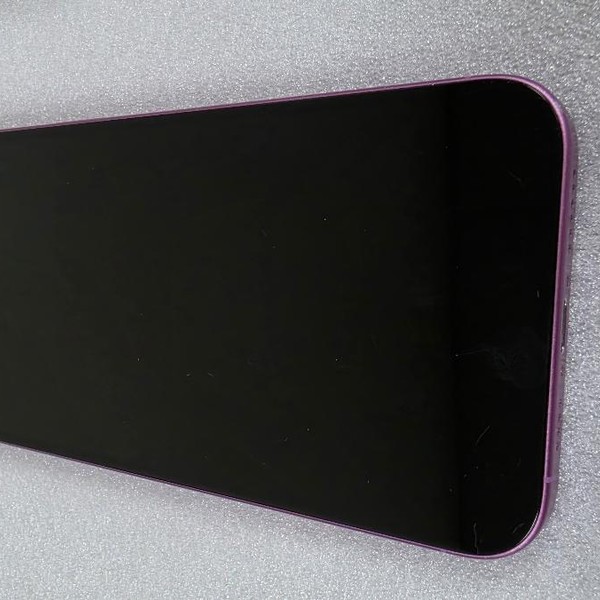 Apple iPhone 16 Plus - Unlocked, 256 GB, Pink, A3082