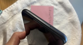 Good
													Samsung Galaxy A03s - TracFone, Black, 32 GB, 3 GB, photo 4 of 8