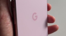 Good
													Google Pixel 9 Pro - Unlocked, Rose, 256 GB, 16 GB, GR83Y, photo 4 of 5