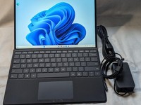 Microsoft Surface Pro X