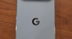 Mint
													Google Pixel 10 Pro - Unlocked, Moonstone, 128 GB, G4QUR, photo 1 of 10