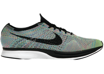 Nike Flyknit Racer Multi-Color 2.0 (2015/2017) for sale