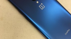 Mint
													OnePlus 7 Pro - Unlocked, Blue, 256 GB, 8 GB, GM1917, photo 4 of 7