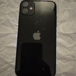Good Apple iPhone 11 - Unlocked, 64 GB, Black, A2111