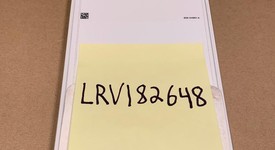 New
													Apple iPhone Xr - T-Mobile, Black, 128 GB, A1984, photo 1 of 4
