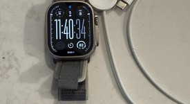 Mint
													Apple Watch Ultra 2 49mm - Unlocked, Natural, A2986, photo 2 of 7