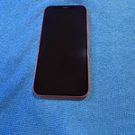 Good Apple iPhone 12 - Unlocked, 64 GB, Red, A2172