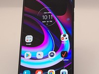 Motorola Edge (2021)