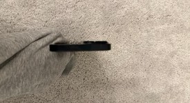 Mint
													Apple iPhone 14 - Unlocked, Midnight, 256 GB, A2649, photo 4 of 10