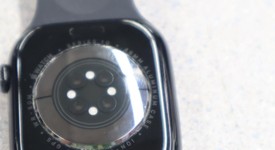 Mint
													Apple Watch Series 10 46mm - Black, A2999 - GPS, Aluminum, photo 5 of 7