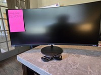 Sceptre Monitor