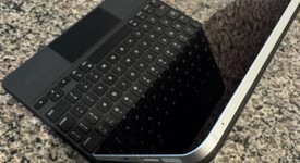 Mint
													Apple iPad Pro 11" 3rd Gen 2021 - Unlocked, Silver, 1 TB, photo 5 of 18