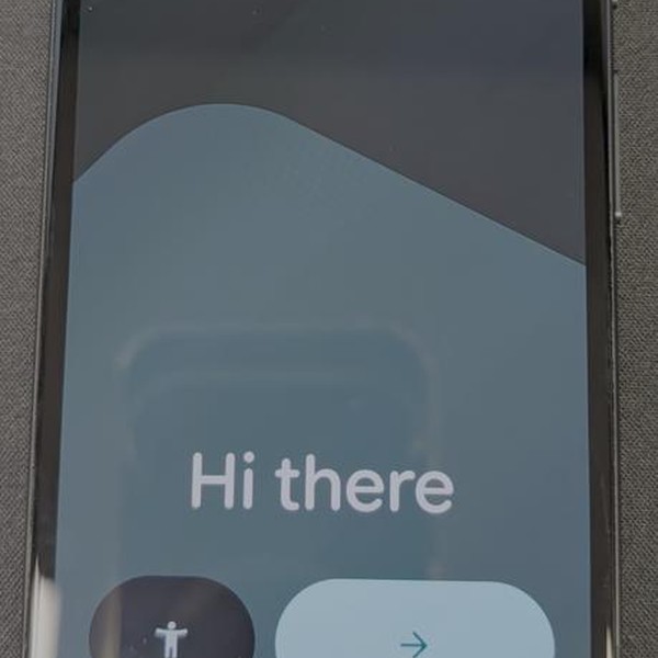 Google Pixel 8a - Unlocked, 128 GB, Obsidian, 8 GB, GKV4X, Sub-6 5G