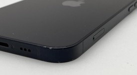 Fair
													Apple iPhone 12 - Unlocked, Black, 128 GB, A2172, photo 5 of 9