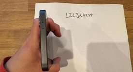 Mint
													Samsung Galaxy A36 5G - Unlocked, Black, 128 GB, SM-A366U1, photo 2 of 6