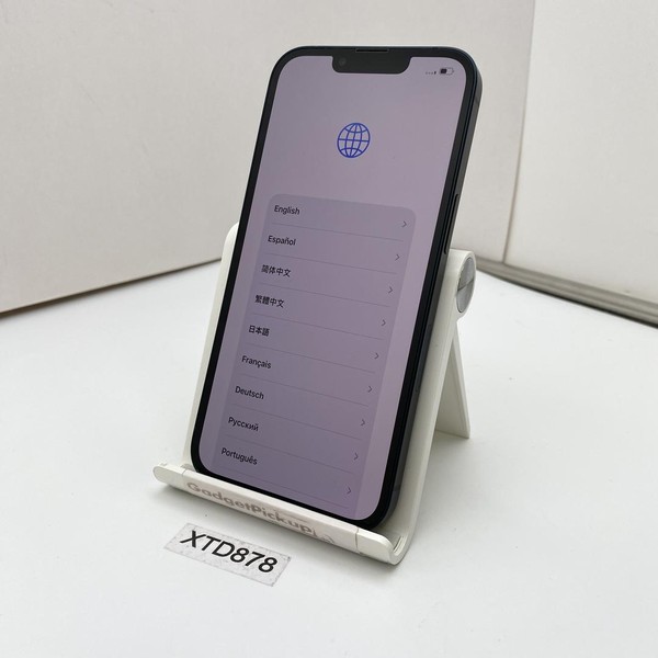 Apple iPhone 13 - Unlocked, 128 GB, Midnight, A2482