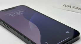 Good
													Apple iPhone 14 - Unlocked, Midnight, 128 GB, A2649, photo 2 of 6