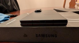 Mint
													Samsung Galaxy Z Fold7 - Unlocked, Jetblack, 512 GB, 12 GB, SM-F966U1, photo 4 of 9