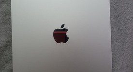 Good
													Apple iPad Air 5th Gen - Wi-Fi, Starlight, 256 GB, A2588, photo 1 of 3