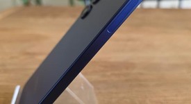 Mint
													Samsung Galaxy S25 Plus - Unlocked, Navy Blue, 256 GB, 12 GB, SM-S936U1, photo 6 of 6