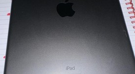 Good
													Apple iPad 7th Gen - Wi-Fi, Gray, 128 GB, A2197, photo 5 of 7