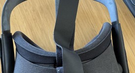 Fair
													Oculus Quest - 64 GB, photo 6 of 6