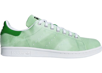 adidas Stan Smith Pharrell Holi Green for sale