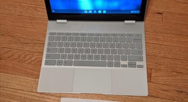 Mint
													Google Pixelbook - I5, Silver, 128 GB, 8 GB, photo 1 of 5