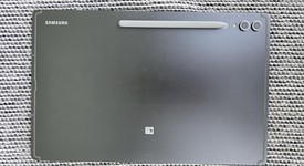 Good
													Samsung Galaxy Tab  S10 Ultra - Wi-Fi, Moonstone Gray, 512 GB, 12 GB, SM-X920, photo 3 of 10