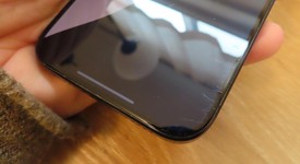 Fair
													Apple iPhone 15 Pro - Verizon, Blue, 128 GB, A2848, photo 2 of 7