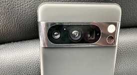 Good
													Google Pixel 8 Pro - Unlocked, Obsidian, 1 TB, 12 GB, G1MNW, mmWave 5G, photo 4 of 11