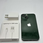 Good Apple iPhone 13 Mini - Unlocked, 128 GB, Green, A2481