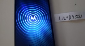 Mint
													Moto G 5G (2023) - T-Mobile, Navy Blue, 64 GB, 4 GB, photo 4 of 12