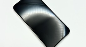 Good
													Apple iPhone 11 - Unlocked, White, 128 GB, A2111, photo 3 of 5