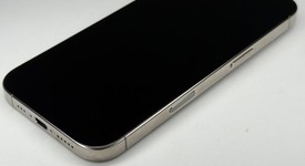 Good
													Apple iPhone 16 Pro - Verizon, Natural, 128 GB, A3083, photo 3 of 7