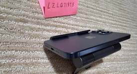 Mint
													Apple iPhone 15 Pro Max - T-Mobile, Blue, 256 GB, A2849, photo 5 of 8