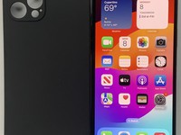 Apple iPhone 12 Pro Max