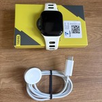 Fair Apple Watch Series 7 41mm - Unlocked, Midnight, A2475 - Cellular, Aluminum