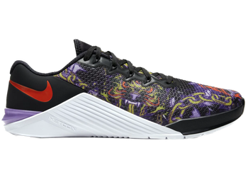 Nike Metcon 5 Purple Nebula for sale